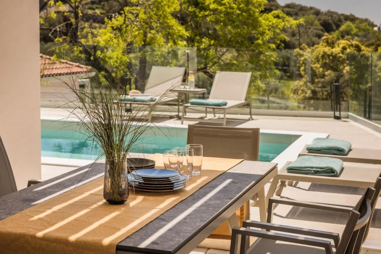 Summertime Villas Argostoli  0*, Argostoli (Kefalonia) Greece