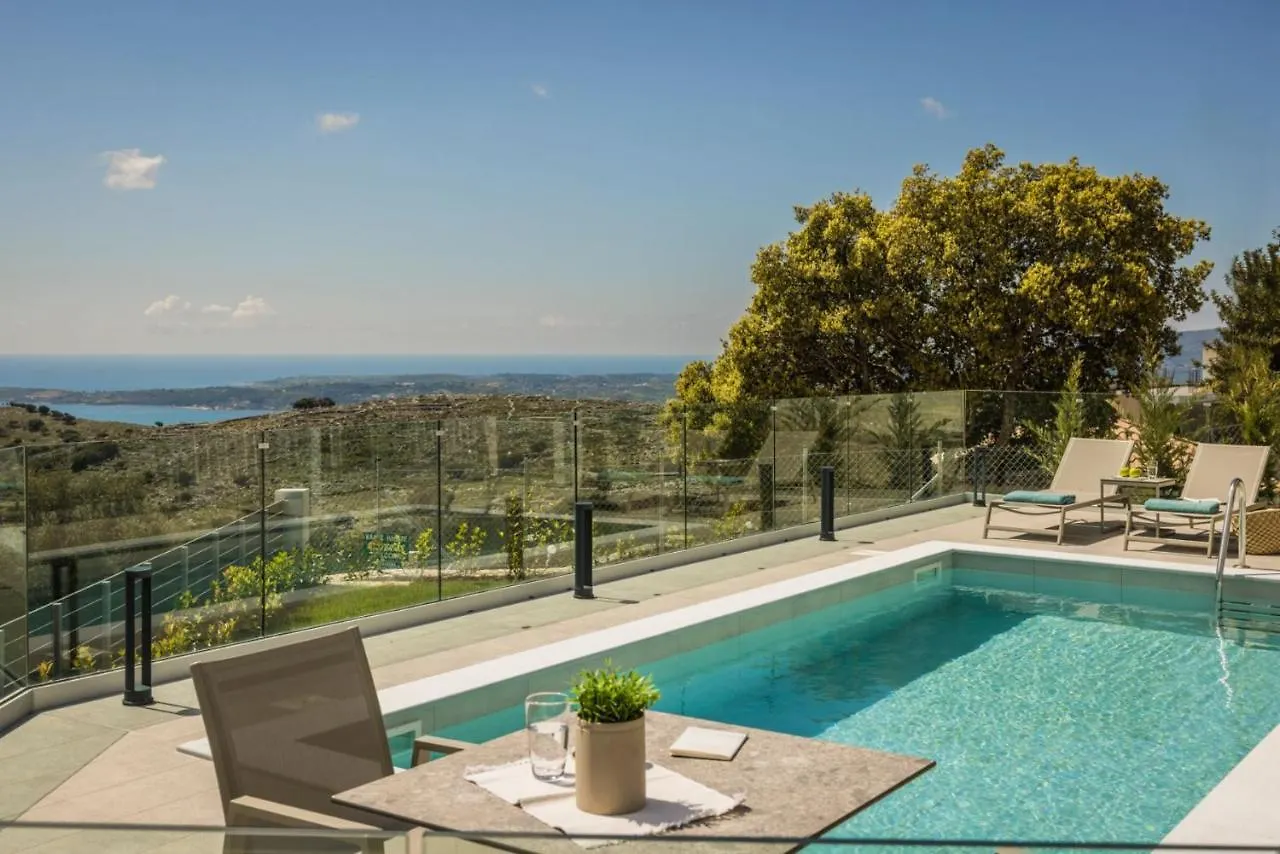 Summertime Villas Argostoli  0*, Argostoli (Kefalonia)