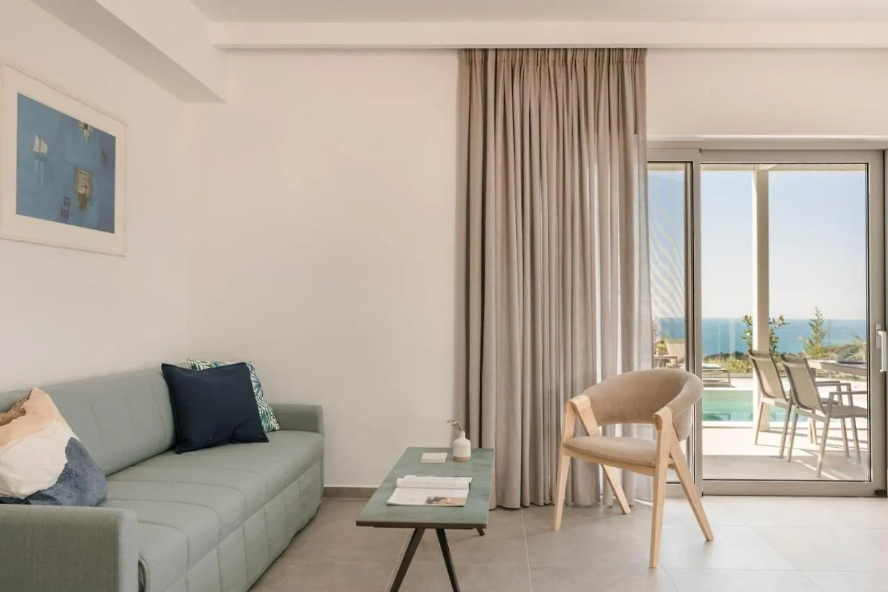 Summertime Villas Argostoli