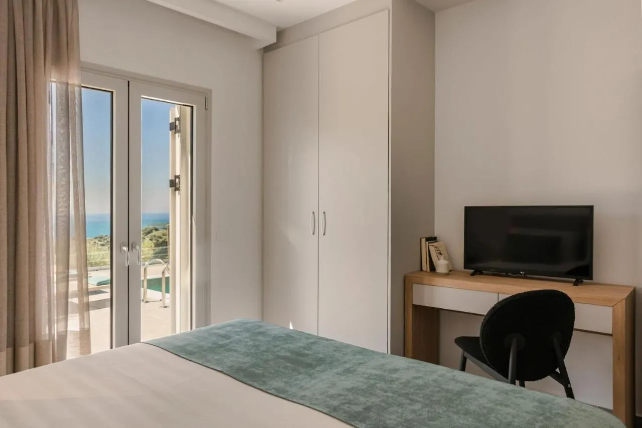 Summertime Villas Argostoli
