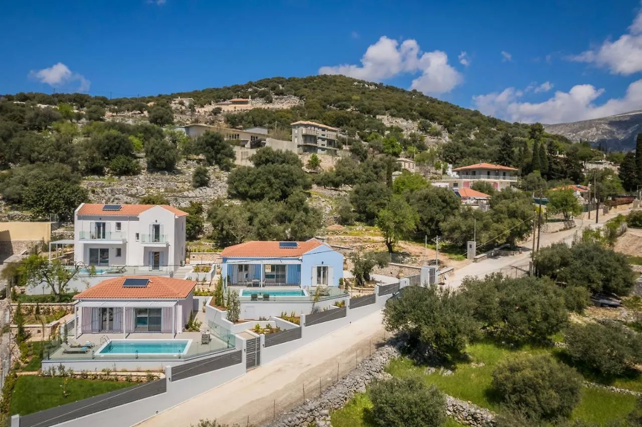 Summertime Villas Argostoli  0*, Argostoli (Kefalonia)